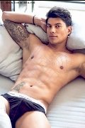 Foto Hot Incontro Adriano Colt Boy Berlino - 1