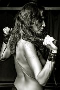 Foto Hot Incontro Ana Mistress Italiana Mistresstrans Milano - 2