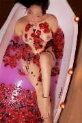 Foto Hot Incontro Angel Dark Escort Alessandria - 2