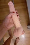 Foto Hot Incontro Italo Argentina Bionda Massagiatrice Transescort Piacenza - 1