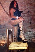 Foto Hot Incontro Lady Paolina Mistresstrans Mestre - 1