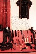 Foto Hot Incontro Maia Thai Mistresstrans Rovigo - 2