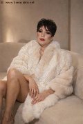Foto Hot Incontro Melina Gabrielli Trav Genova - 2