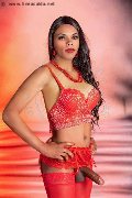 Foto Hot Incontro Naomi Fire Transescort Isernia - 3