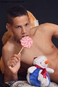 Foto Hot Incontro Peter Boy Torino - 1
