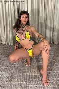 Foto Hot Incontro Sabrina Prezotte Pornostar Transescort Bergamo - 8