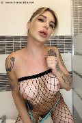 Foto Hot Incontro Sonia Italiana Transescort Milano - 1