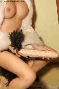 Foto Hot Incontro Strega Vampira Mistresstrans Torino - 3