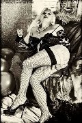 Foto Hot Incontro Trans Evolution Trans Bari - 19