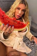 Foto Hot Incontro Ts Babi Honey Transescort Madrid - 40