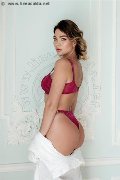 Foto Hot Incontro Verdiana Escort Messina - 1