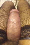 Foto Hot Incontro Virna La Super Dotata Trans Milano - 3