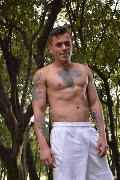 Foto Incontro Adonis Xxl Boy Taranto - 10