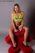 Foto Incontro Agata Lux Transescort Crotone - 26
