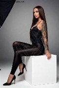 Foto Incontro Ailena Gfe Hott Escort Potenza - 9