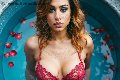 Foto Incontro Alessia Transex Transescort Roma - 30