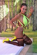 Foto Incontro Aline Fenaroly Trans Milano - 129