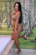 Foto Incontro Aline Fenaroly Trans Milano - 89