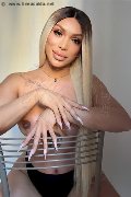 Foto Incontro Angel Bunny Transescort Milano - 1