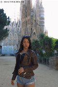 Foto Incontro Arianna Transescort Barcellona - 1