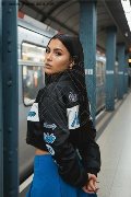 Foto Incontro Azzurra Dolce Escort Catania - 5
