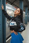 Foto Incontro Azzurra Dolce Escort Catania - 4