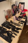 Foto Incontro Bella Dominatrix Mistresstrans Milano - 12
