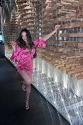 Foto Incontro Bianca Alves Pornostar Transescort Milano - 63