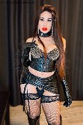 Foto Incontro Bianca Ferraz Transescort Madrid - 2