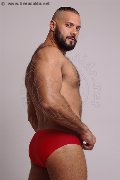Foto Incontro Cabog Xxl Boy Madrid - 12