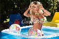 Foto Incontro Carla Novaes Pornostar Trans Milano - 193