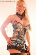 Foto Incontro Carolina Brown Trans Pescara - 29