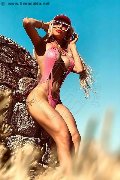 Foto Incontro Chrystal Medeiros Pornostar Trans Roma - 23