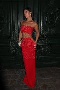 Foto Incontro Cinzia Escort Bari - 1