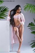 Foto Incontro Daniela Colombiana Escort Terni - 1