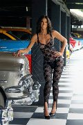 Foto Incontro Daniela Santos Brasiliana Pornostar Trans Verona - 20