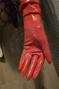 Foto Incontro Dea Chanty Mistress Milano - 4