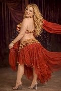 Foto Incontro Dottoressa Mony Transescort Asti - 8
