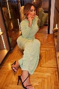 Foto Incontro Ellena Bittencourt Trans Torino - 5