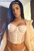 Foto Incontro Evelyn Red Transescort Prato - 11