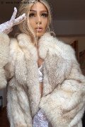 Foto Incontro Fernanda Ambrosio Transescort Milano - 3