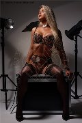 Foto Incontro Gabi Sampaio Transescort Genova - 17