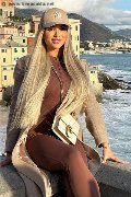 Foto Incontro Gabi Sampaio Transescort Genova - 54