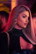 Foto Incontro Gabi Sampaio Transescort Genova - 38