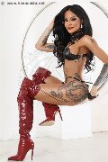 Foto Incontro Gabriela Martins Pornostar Trans Padova - 6