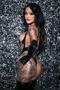 Foto Incontro Gabriela Martins Pornostar Trans Padova - 34