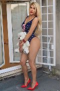 Foto Incontro Giulia Araujo Transescort Torino - 42