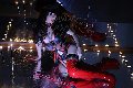 Foto Incontro Gloria Voguel Mistresstrans Parma - 13