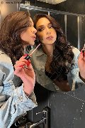 Foto Incontro Hanna Rios Pornostar Trans Milano - 25