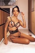 Foto Incontro Hanna Rios Pornostar Transescort Milano - 3